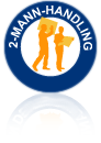 2-Mann-Handling